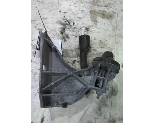 FREIGHTLINER CASCADIA 126 HOOD BRACKET