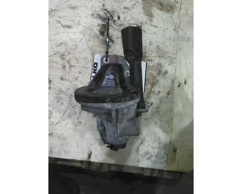 FREIGHTLINER CASCADIA 126 HOOD BRACKET