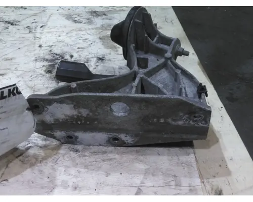 FREIGHTLINER CASCADIA 126 HOOD BRACKET