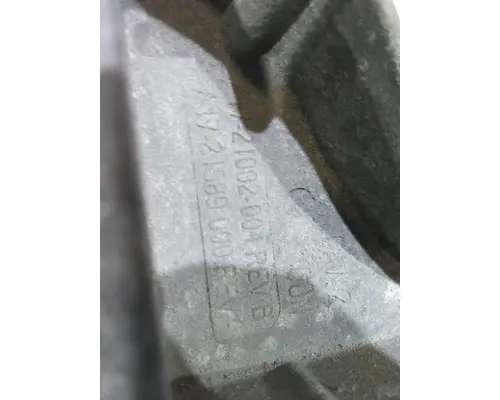 FREIGHTLINER CASCADIA 126 HOOD BRACKET