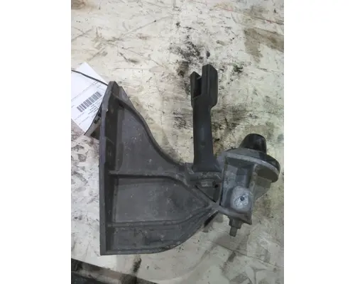 FREIGHTLINER CASCADIA 126 HOOD BRACKET
