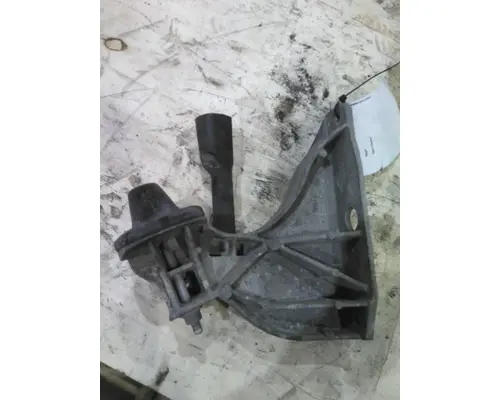 FREIGHTLINER CASCADIA 126 HOOD BRACKET