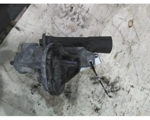 FREIGHTLINER CASCADIA 126 HOOD BRACKET