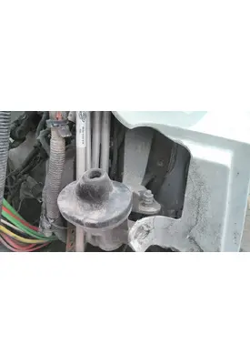 FREIGHTLINER CASCADIA 126 HOOD BRACKET