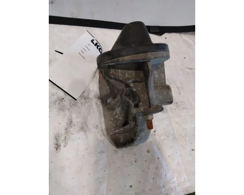 FREIGHTLINER CASCADIA 126 HOOD BRACKET