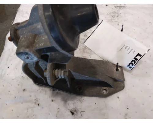 FREIGHTLINER CASCADIA 126 HOOD BRACKET