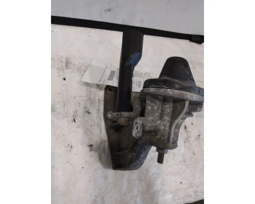 FREIGHTLINER CASCADIA 126 HOOD BRACKET