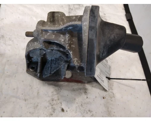 FREIGHTLINER CASCADIA 126 HOOD BRACKET
