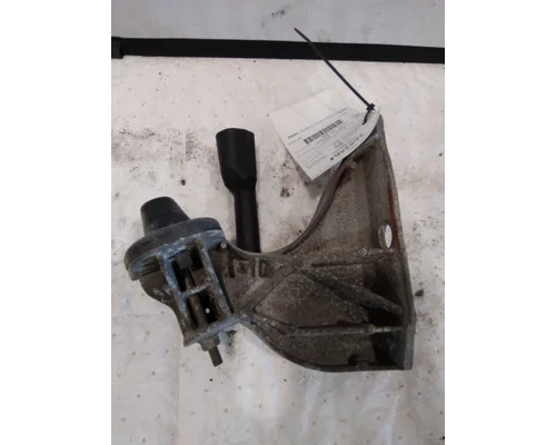 FREIGHTLINER CASCADIA 126 HOOD BRACKET