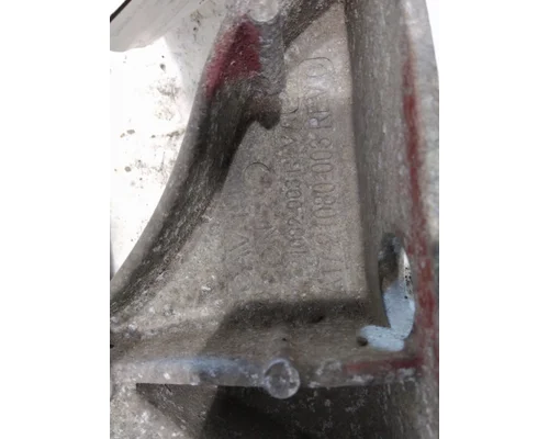 FREIGHTLINER CASCADIA 126 HOOD BRACKET