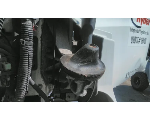 FREIGHTLINER CASCADIA 126 HOOD BRACKET