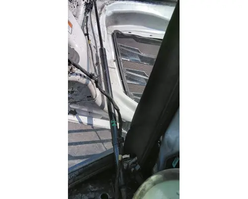 FREIGHTLINER CASCADIA 126 HOOD SHOCKSTRUT