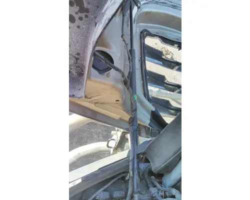 FREIGHTLINER CASCADIA 126 HOOD SHOCKSTRUT