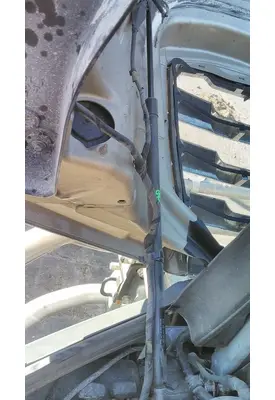 FREIGHTLINER CASCADIA 126 HOOD SHOCK/STRUT