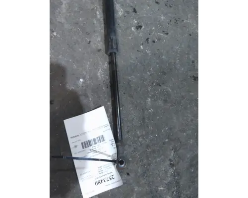 FREIGHTLINER CASCADIA 126 HOOD SHOCKSTRUT