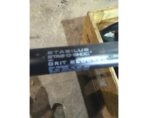 FREIGHTLINER CASCADIA 126 HOOD SHOCKSTRUT