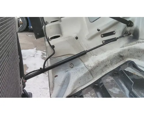 FREIGHTLINER CASCADIA 126 HOOD SHOCKSTRUT