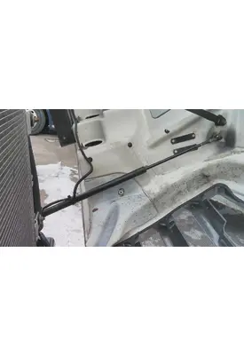 FREIGHTLINER CASCADIA 126 HOOD SHOCK/STRUT