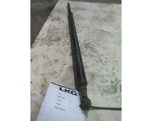 FREIGHTLINER CASCADIA 126 HOOD SHOCKSTRUT