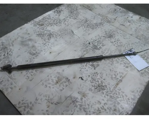 FREIGHTLINER CASCADIA 126 HOOD SHOCKSTRUT