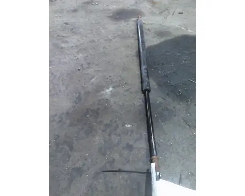 FREIGHTLINER CASCADIA 126 HOOD SHOCKSTRUT