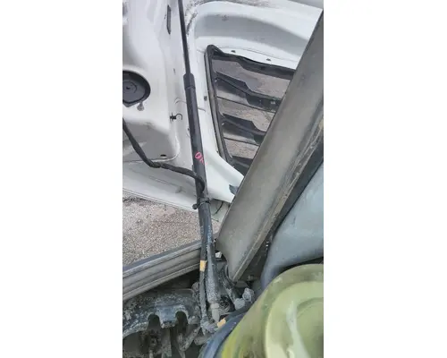 FREIGHTLINER CASCADIA 126 HOOD SHOCKSTRUT