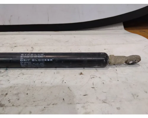 FREIGHTLINER CASCADIA 126 HOOD SHOCKSTRUT