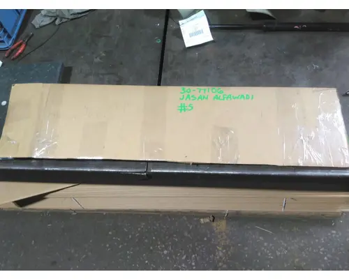 FREIGHTLINER CASCADIA 126 HOOD SHOCKSTRUT