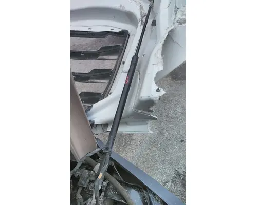 FREIGHTLINER CASCADIA 126 HOOD SHOCKSTRUT