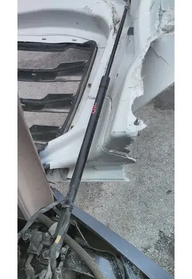 FREIGHTLINER CASCADIA 126 HOOD SHOCK/STRUT