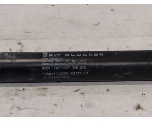 FREIGHTLINER CASCADIA 126 HOOD SHOCKSTRUT