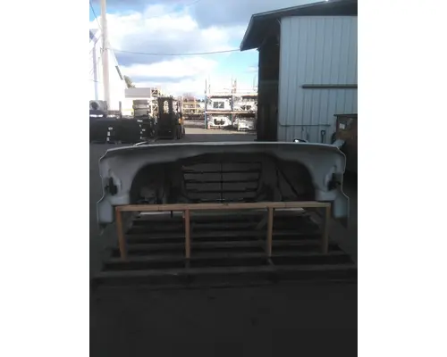 FREIGHTLINER CASCADIA 126 HOOD