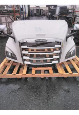 FREIGHTLINER CASCADIA 126 HOOD