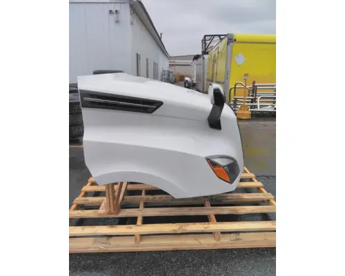 FREIGHTLINER CASCADIA 126 HOOD