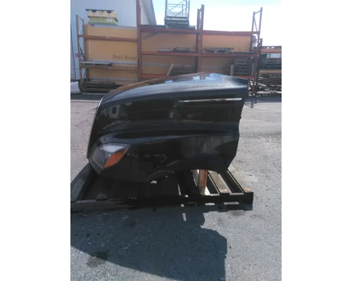 FREIGHTLINER CASCADIA 126 HOOD