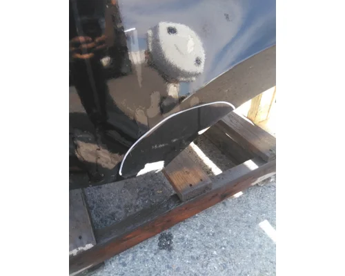 FREIGHTLINER CASCADIA 126 HOOD