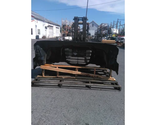 FREIGHTLINER CASCADIA 126 HOOD