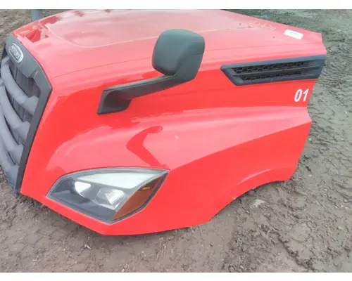 FREIGHTLINER CASCADIA 126 HOOD