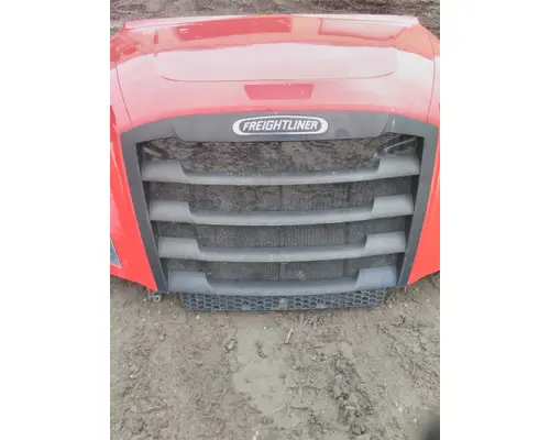 FREIGHTLINER CASCADIA 126 HOOD