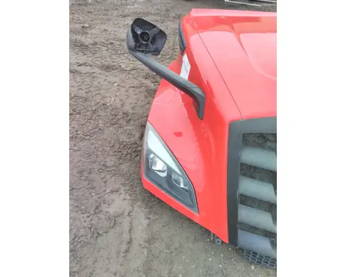 FREIGHTLINER CASCADIA 126 HOOD
