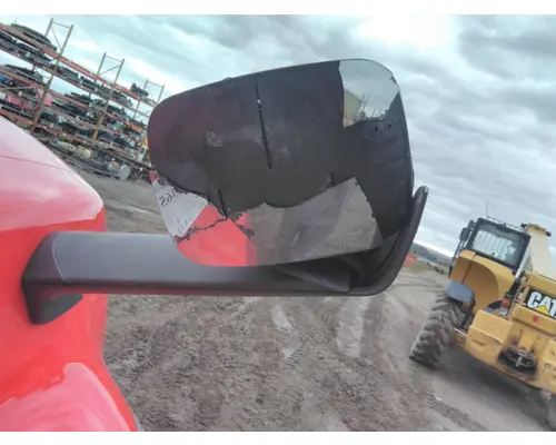 FREIGHTLINER CASCADIA 126 HOOD