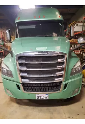 FREIGHTLINER CASCADIA 126 HOOD