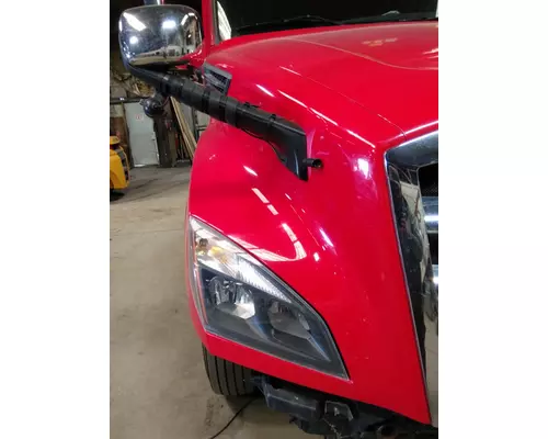 FREIGHTLINER CASCADIA 126 HOOD