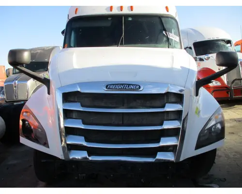 FREIGHTLINER CASCADIA 126 HOOD