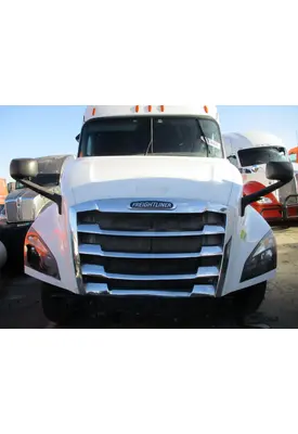 FREIGHTLINER CASCADIA 126 HOOD