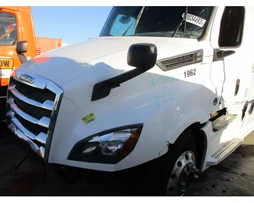 FREIGHTLINER CASCADIA 126 HOOD
