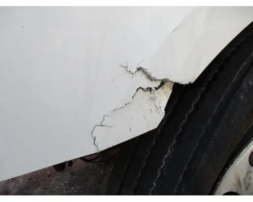 FREIGHTLINER CASCADIA 126 HOOD