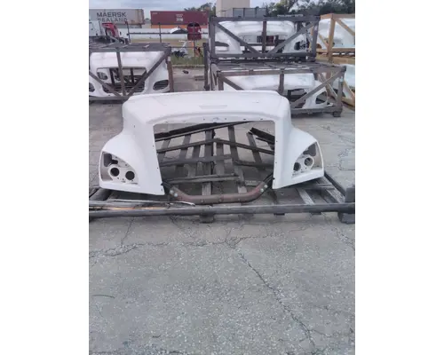 FREIGHTLINER CASCADIA 126 HOOD