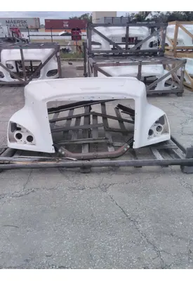 FREIGHTLINER CASCADIA 126 HOOD