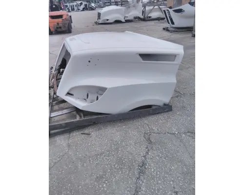 FREIGHTLINER CASCADIA 126 HOOD